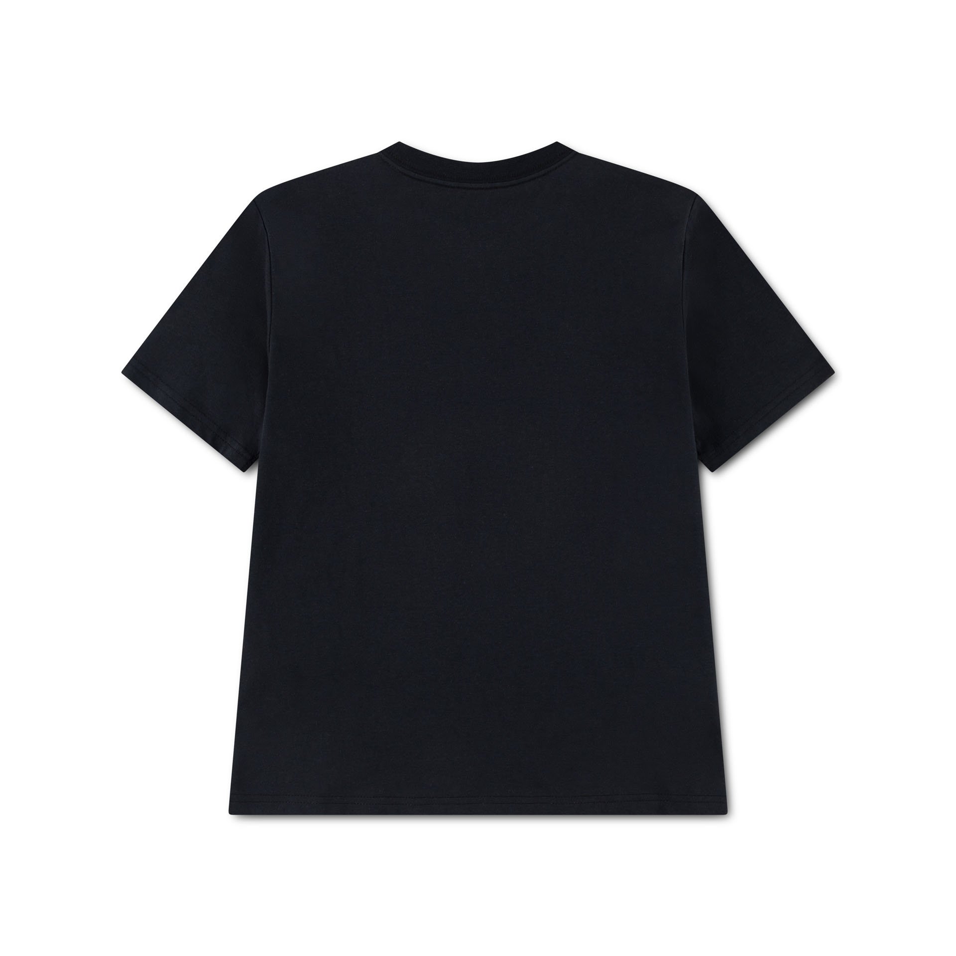 Brooklyn GFX Tee "Black" Kids