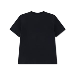 Brooklyn GFX Tee "Black" Kids