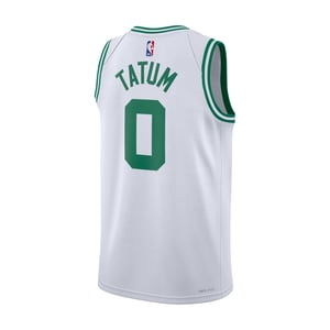 Boston Celtics Association Swingman Jersey "Tatum"