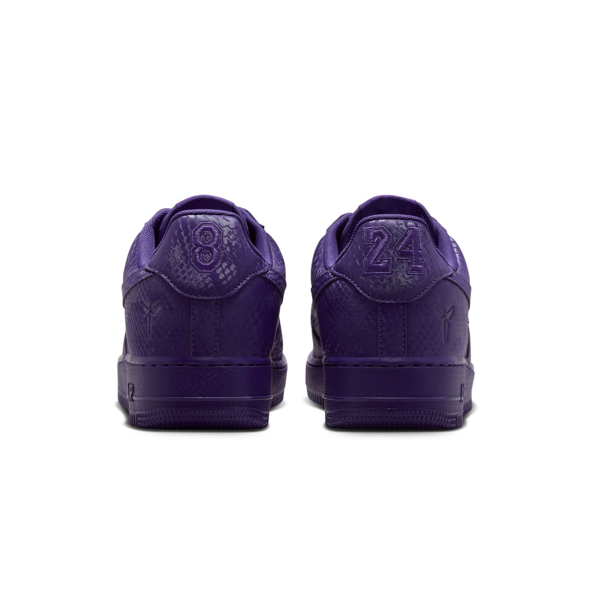 Air Force 1 Low Protro Kobe "Court Purple"