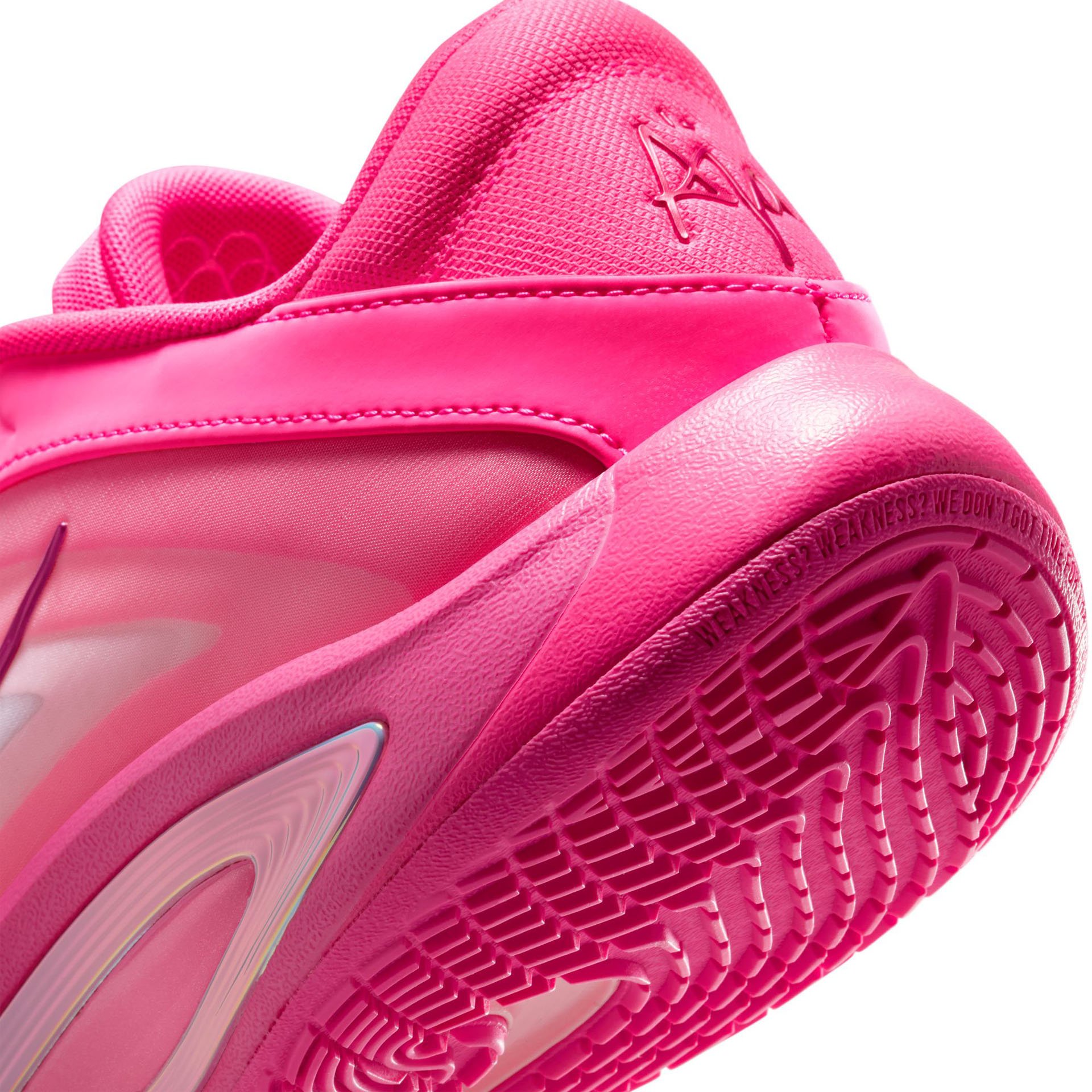 A'One "Pink A'ura"