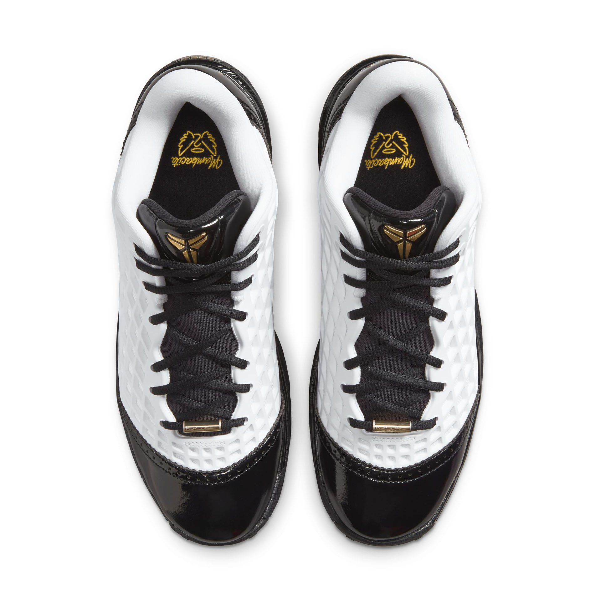 Kobe 3 Low Protro "Mambacita"