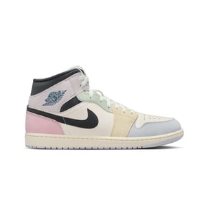 Air Jordan 1 Mid SE "Pastel"