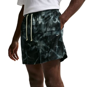 Standard Issue Practice Mesh Short "Black"