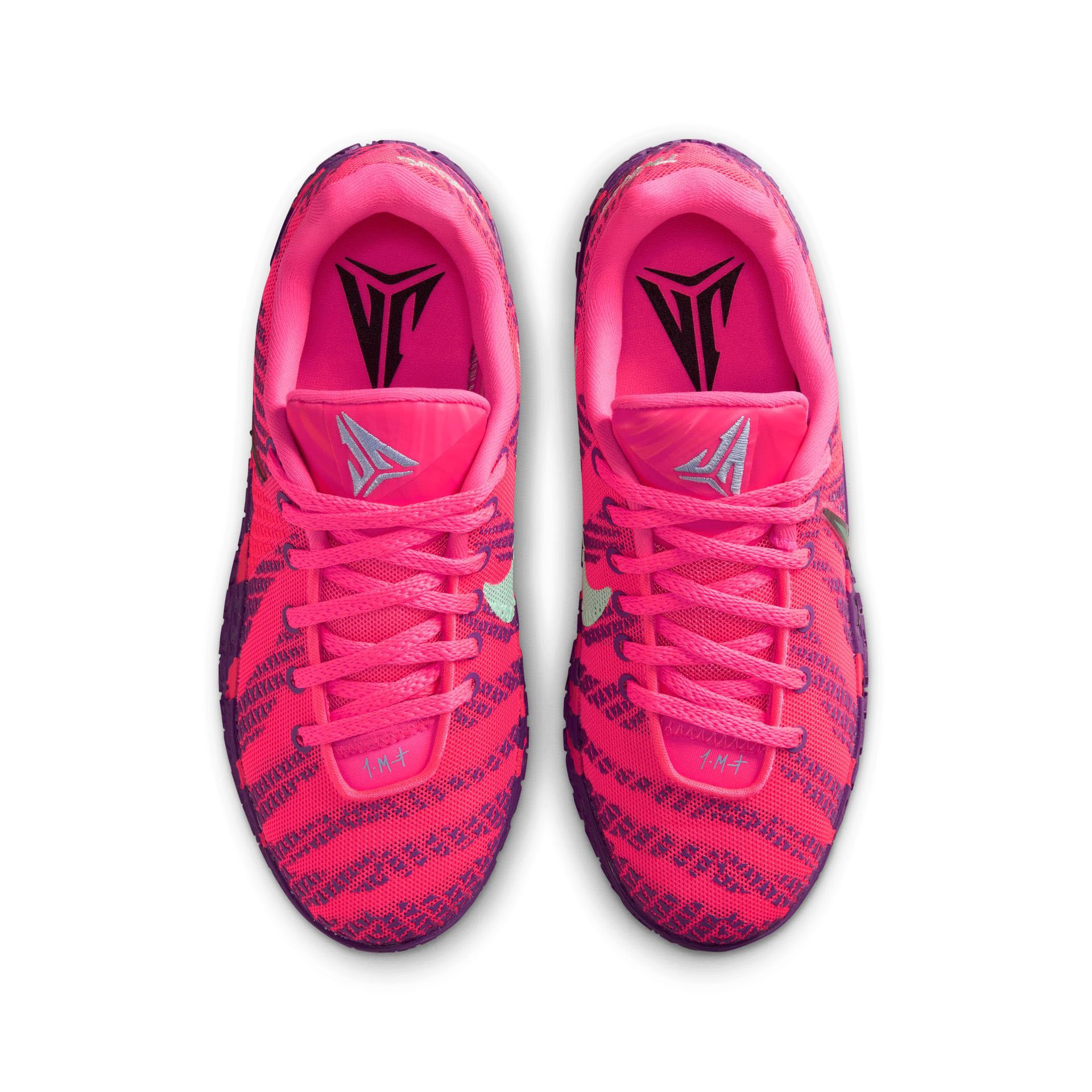 Ja 3 "Price of Admission" GS