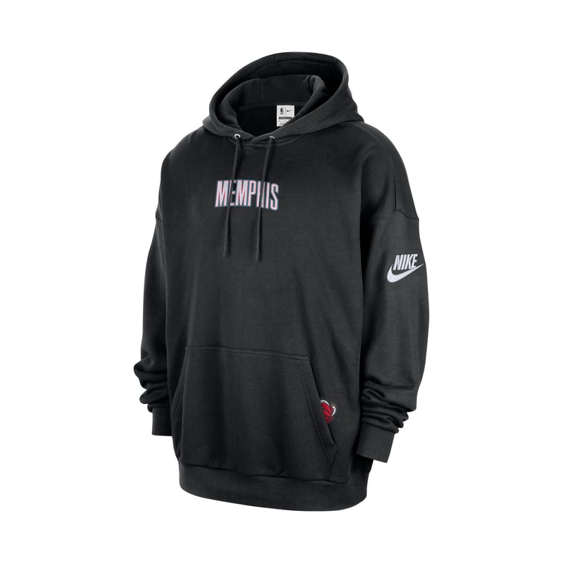 Memphis Grizzlies HWC PRM PO Hoodie