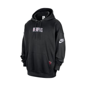Memphis Grizzlies HWC PRM PO Hoodie