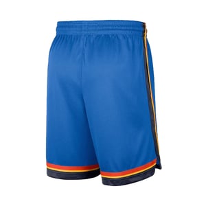 Oklahoma City Thunder Icon Swingman Short Kids