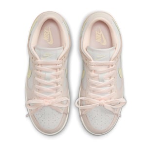 WMNS Dunk Low PRM "Light Soft Pink"