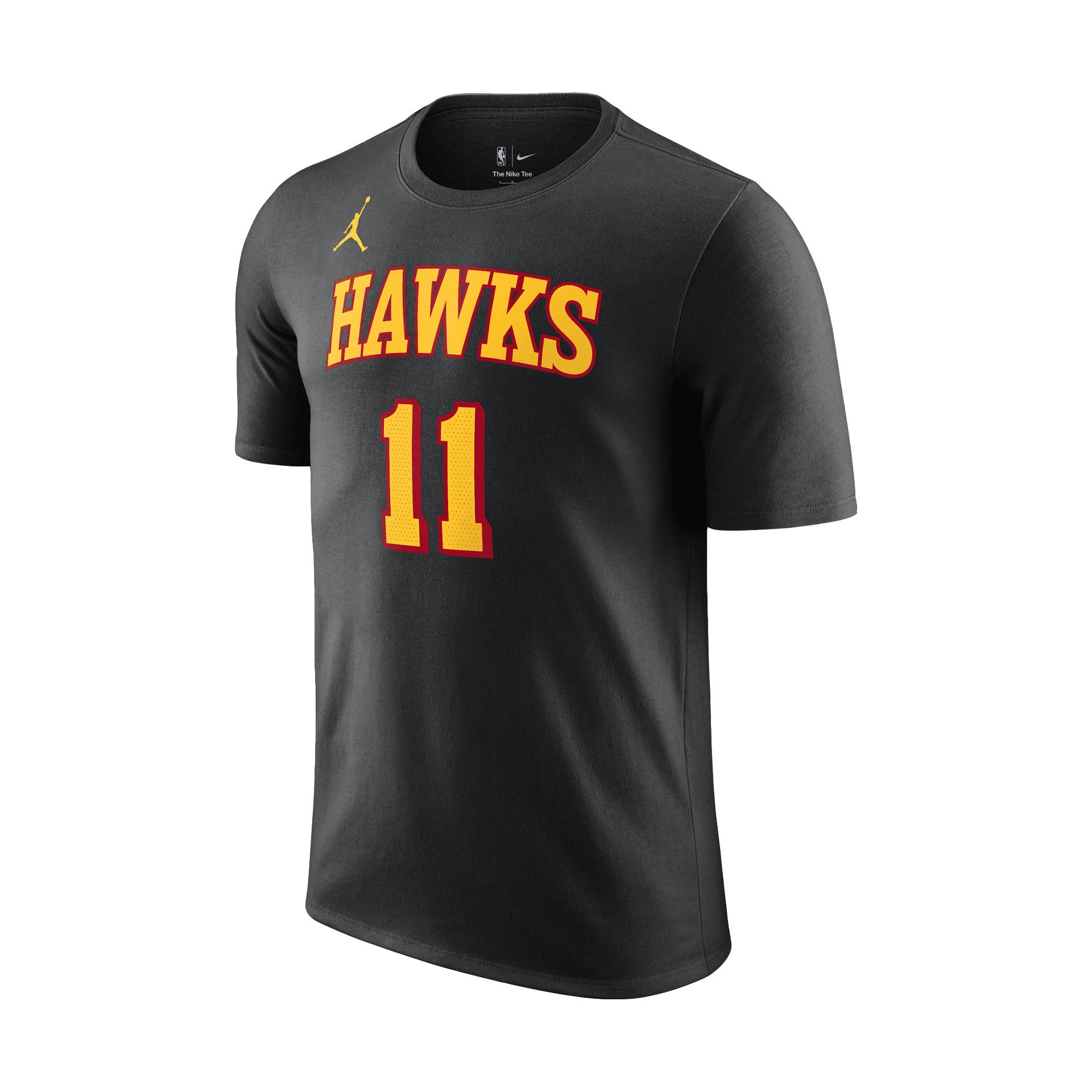 Atlanta Hawks Statement NN Tee "Young"