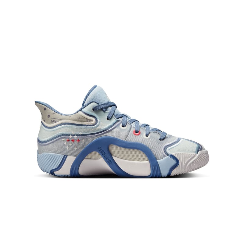 Tatum 3 "Blue Denim" GS