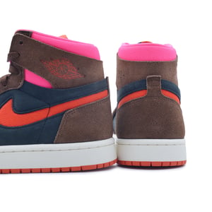 WMNS Air Jordan 1 Zoom Air CMFT 2 "Cacao Wow"
