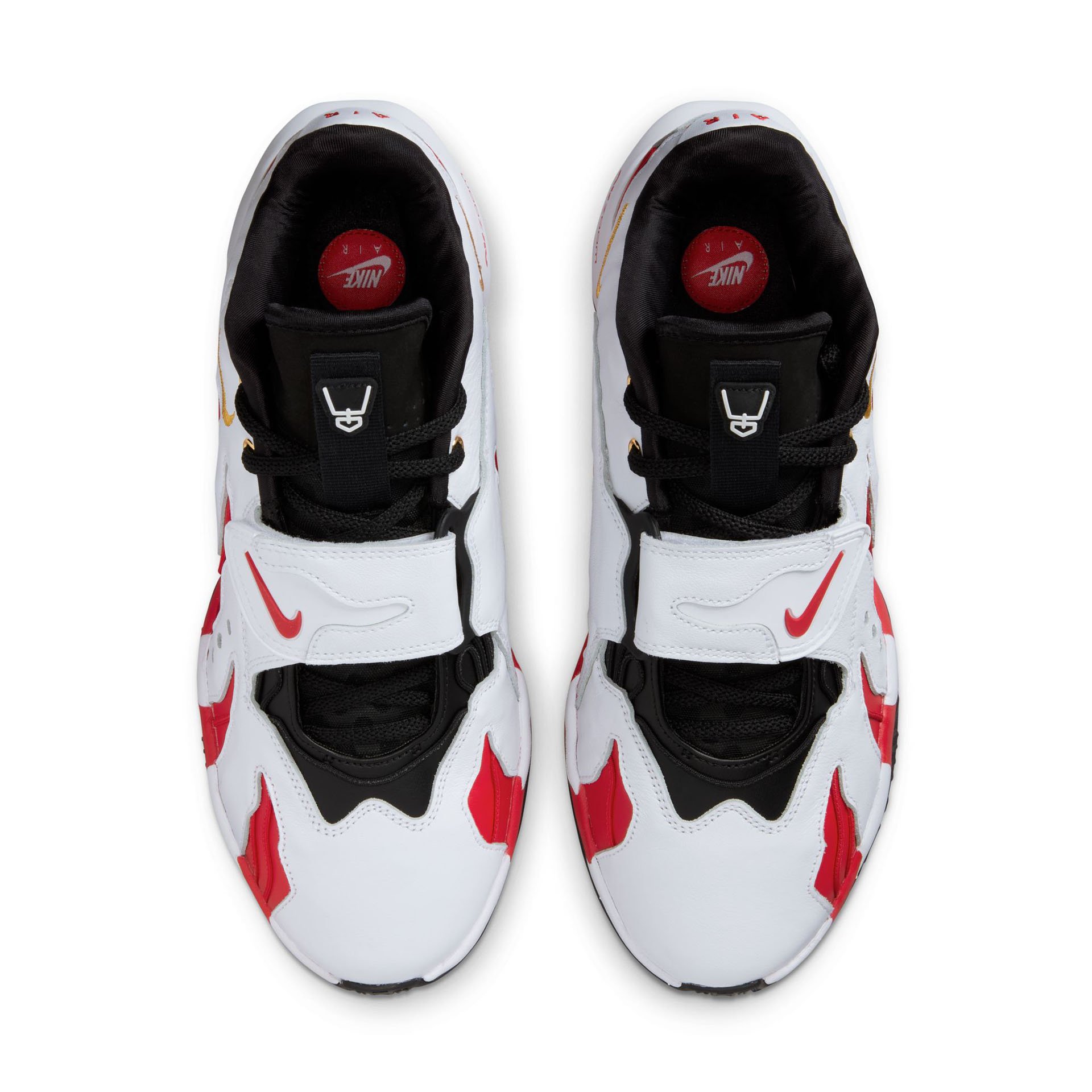 LeBron XXI "Prime 96"