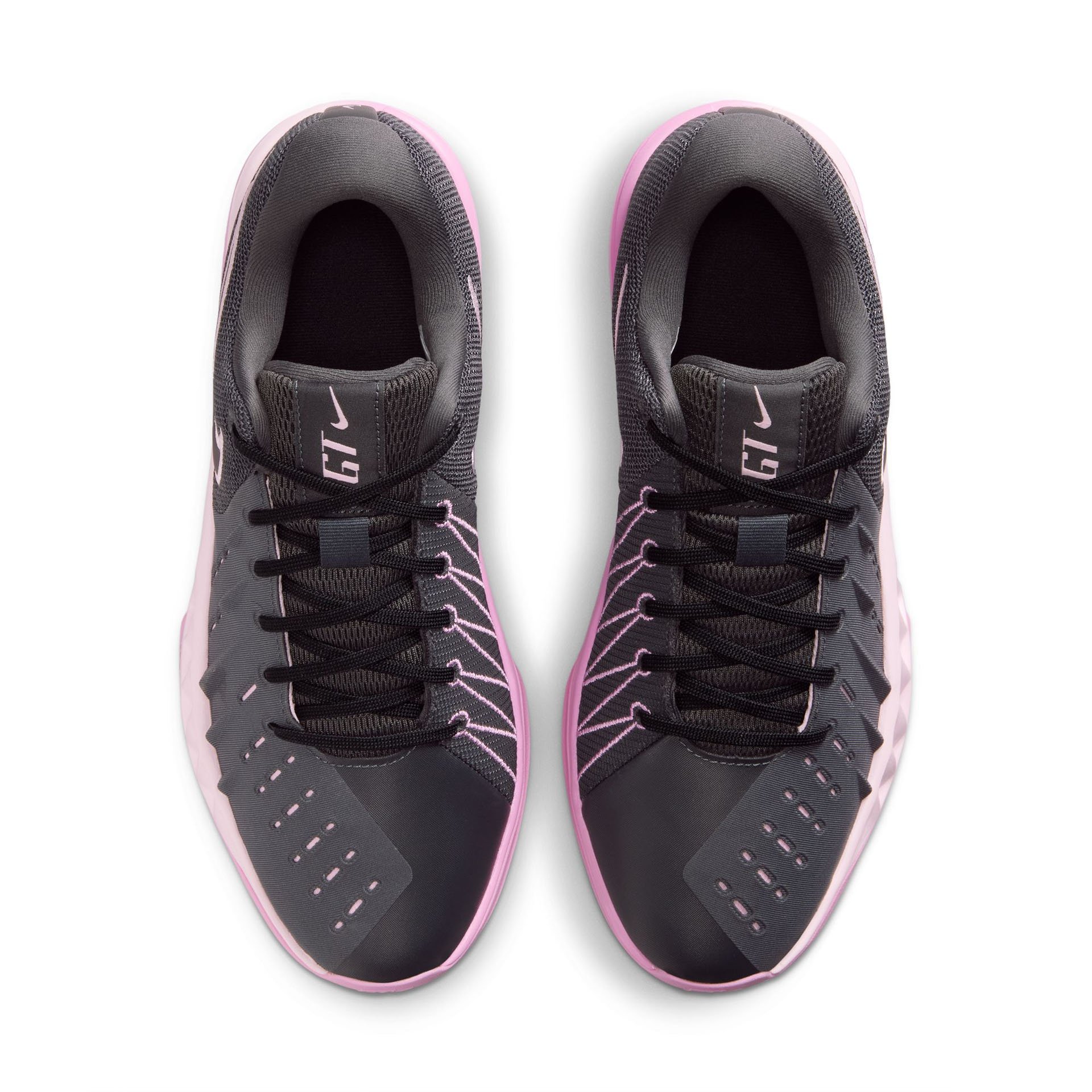 G.T. Cut Academy 2 "Anthracite"