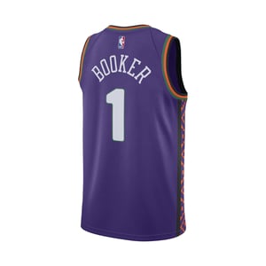 Phoenix Suns Swingman CE Jersey "Booker"