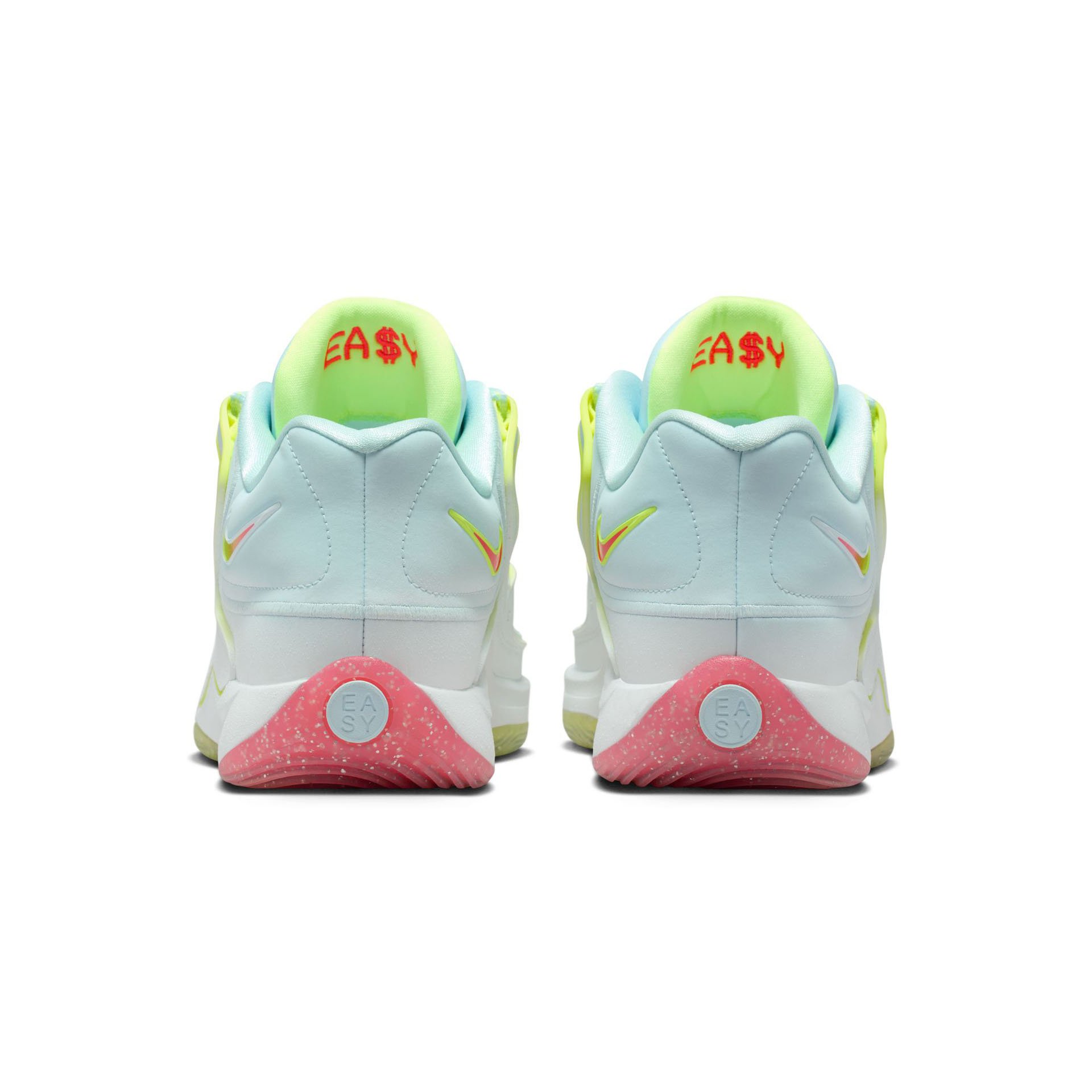 KD 18 "Gifted"