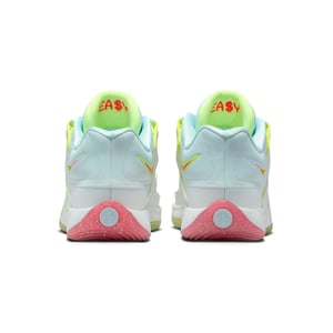 KD 18 "Gifted"