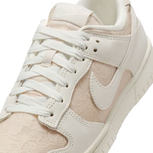 WMNS Dunk Low "Soft Pearl"