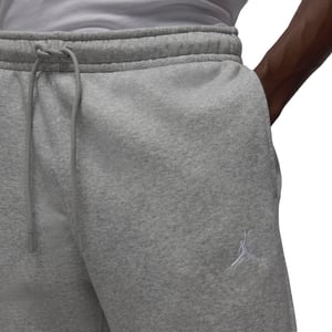 Brooklyn Fleece Pant "Grey Heather"