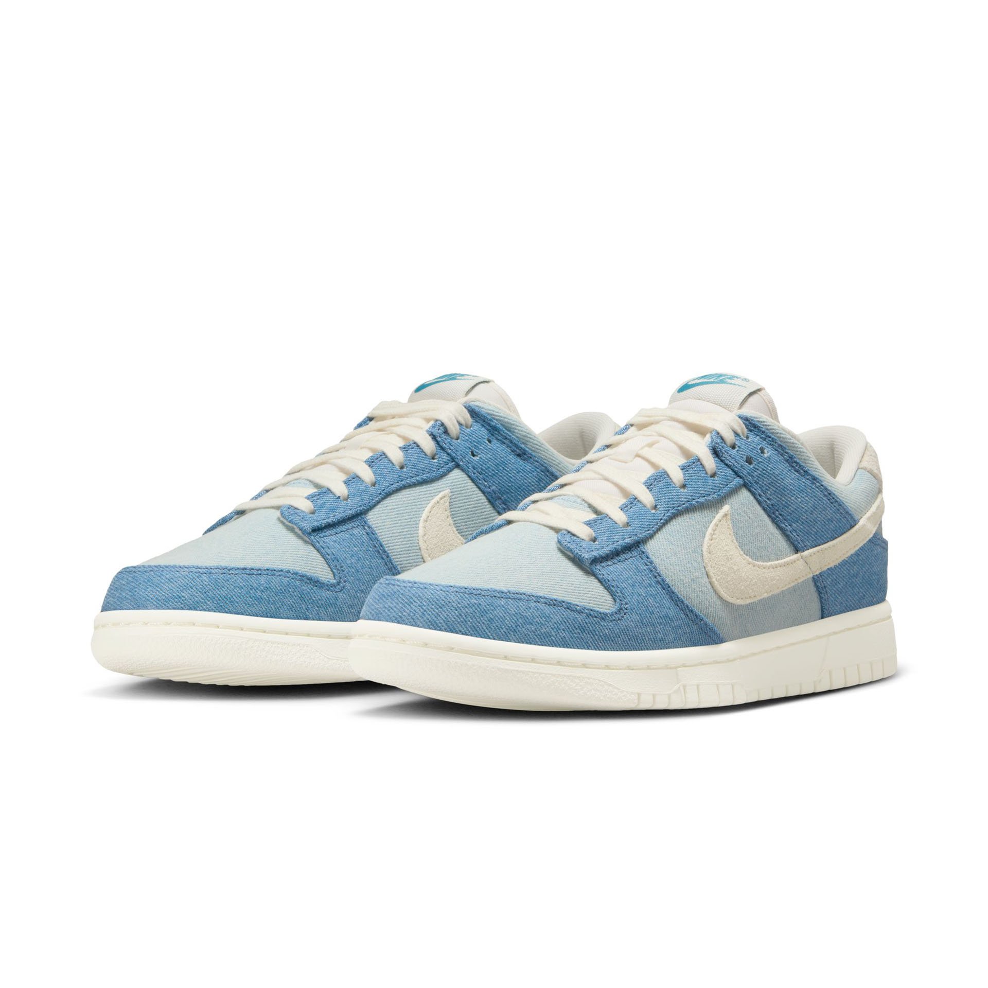 WMNS Dunk Low "Denim"