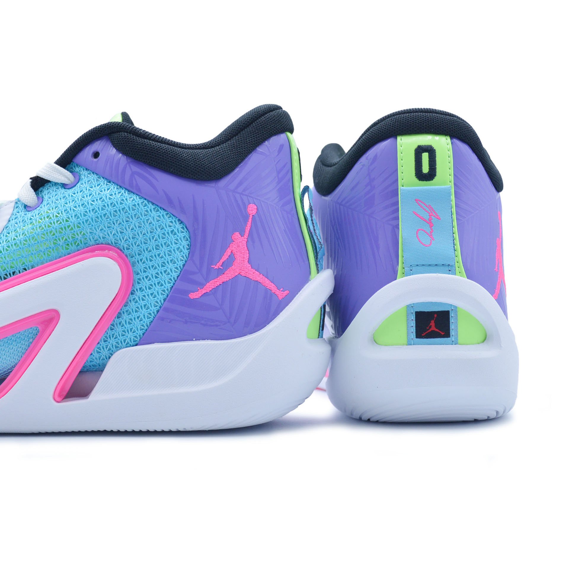 Tatum 1 "Wave Runner"