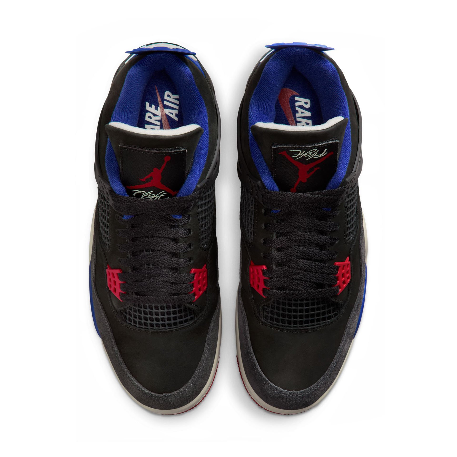 Air Jordan 4 "Rare Air"