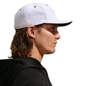 Kobe Pro Cap "White"