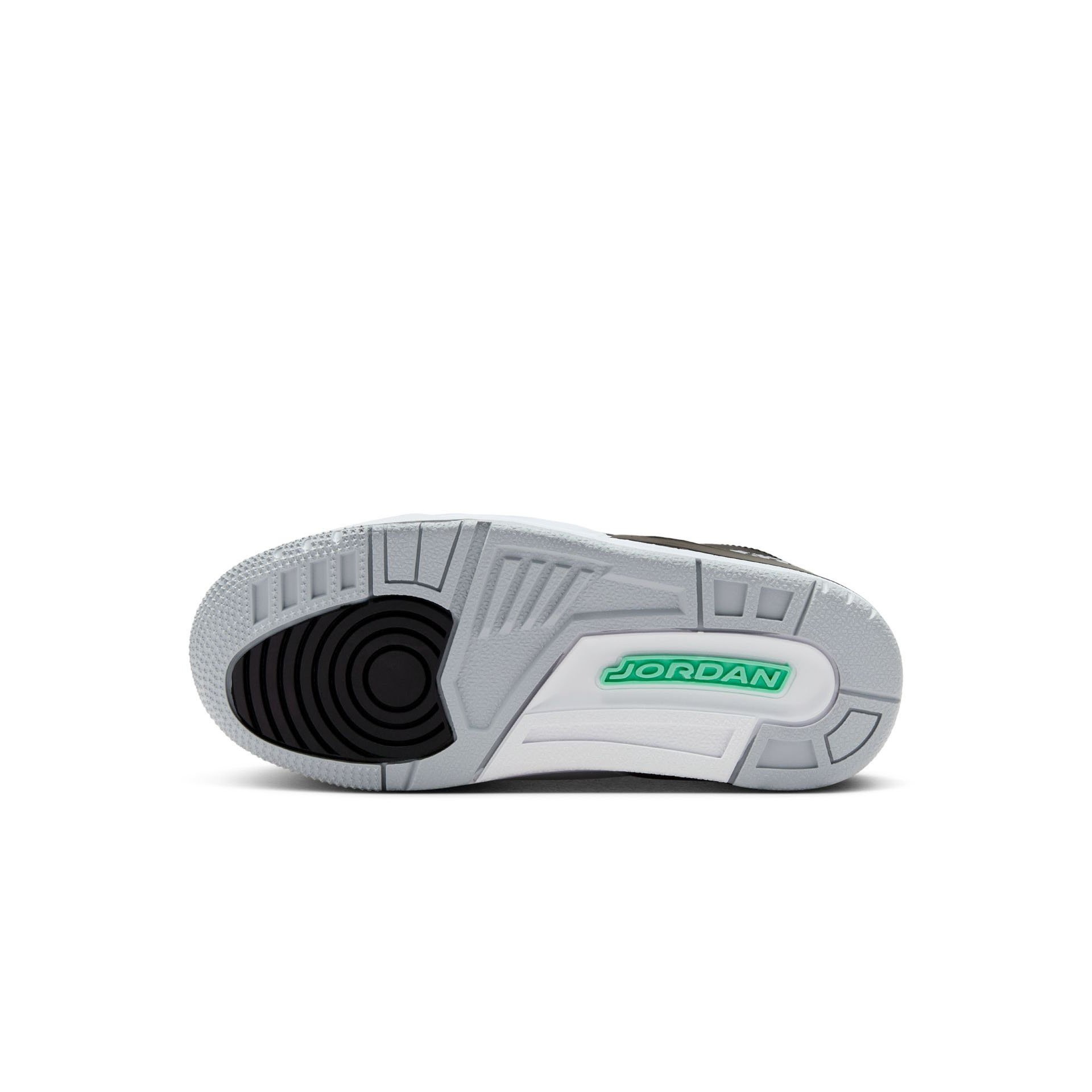 Air Jordan 3 "Green Glow" PS