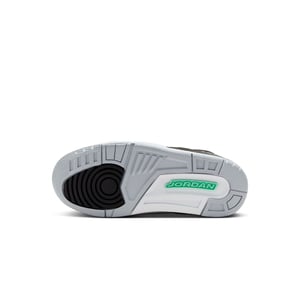 Air Jordan 3 "Green Glow" PS