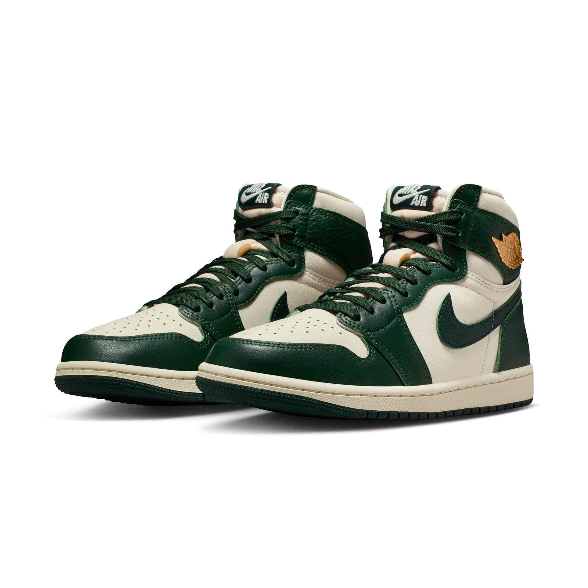 WMNS Air Jordan 1 Hi OG "Fir"