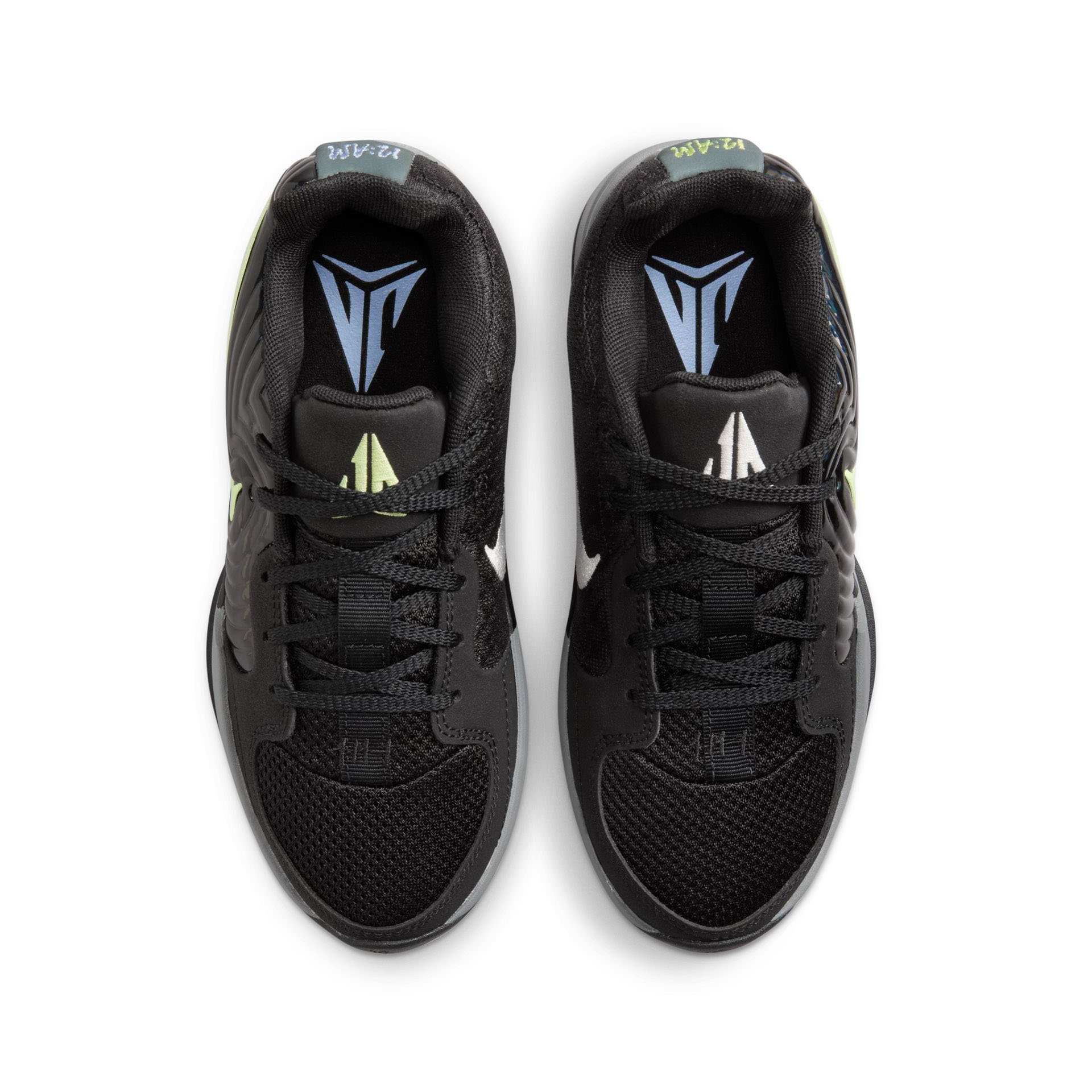 Ja 2 "Foundation" GS