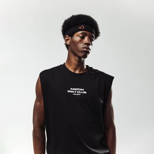 Airdom "BSKT CLUB" Tank