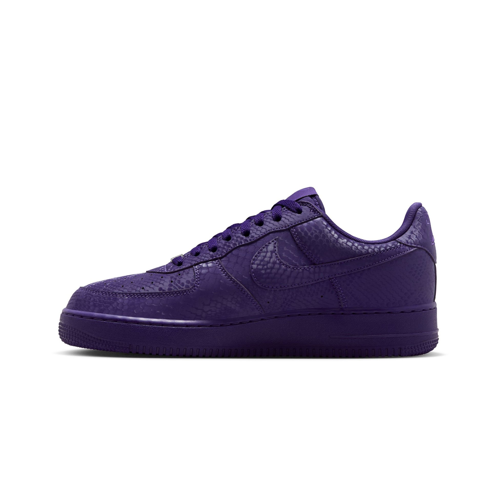 Air Force 1 Low Protro Kobe "Court Purple"