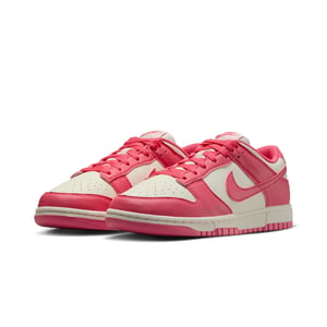 WMNS Dunk Low "Aster Pink"