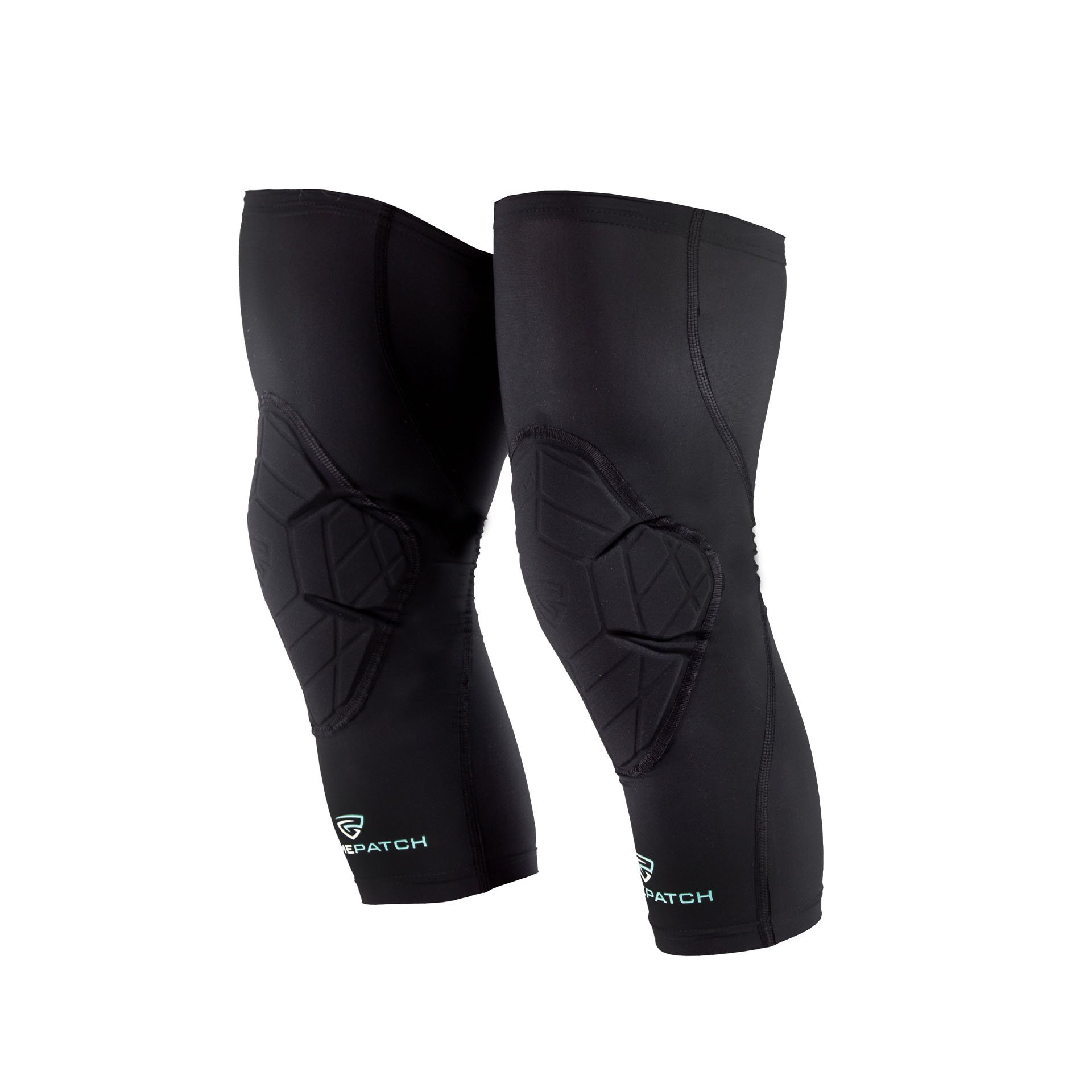 Knee Pads "Black"