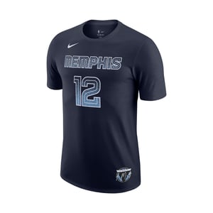 Memphis Grizzlies Select Series NN Tee "Morant"