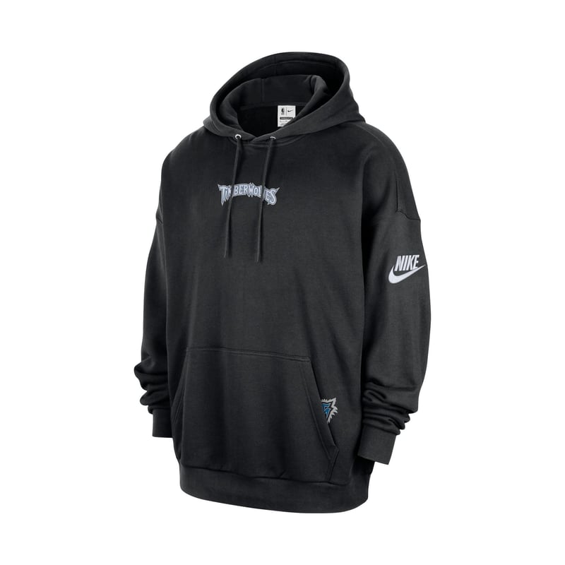 Minnesota Timberwolves HWC PRM PO Hoodie