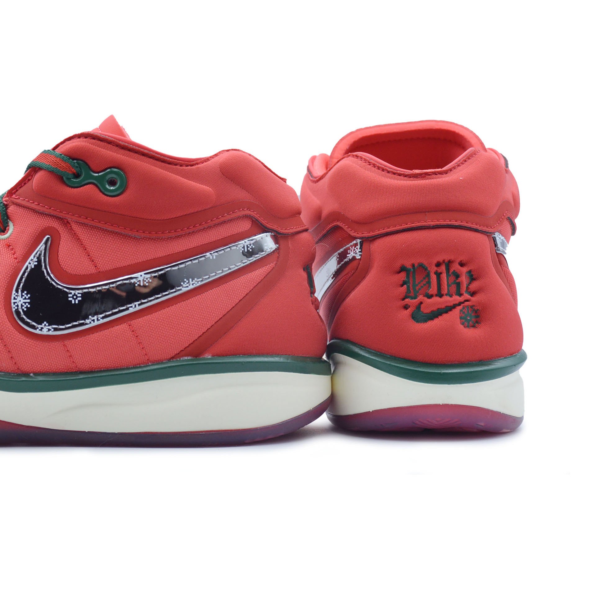G.T. Hustle 2 "Xmas"
