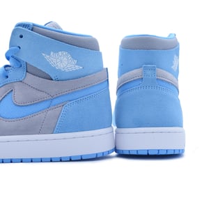 Air Jordan 1 Zoom Air CMFT 2 "University Blue"