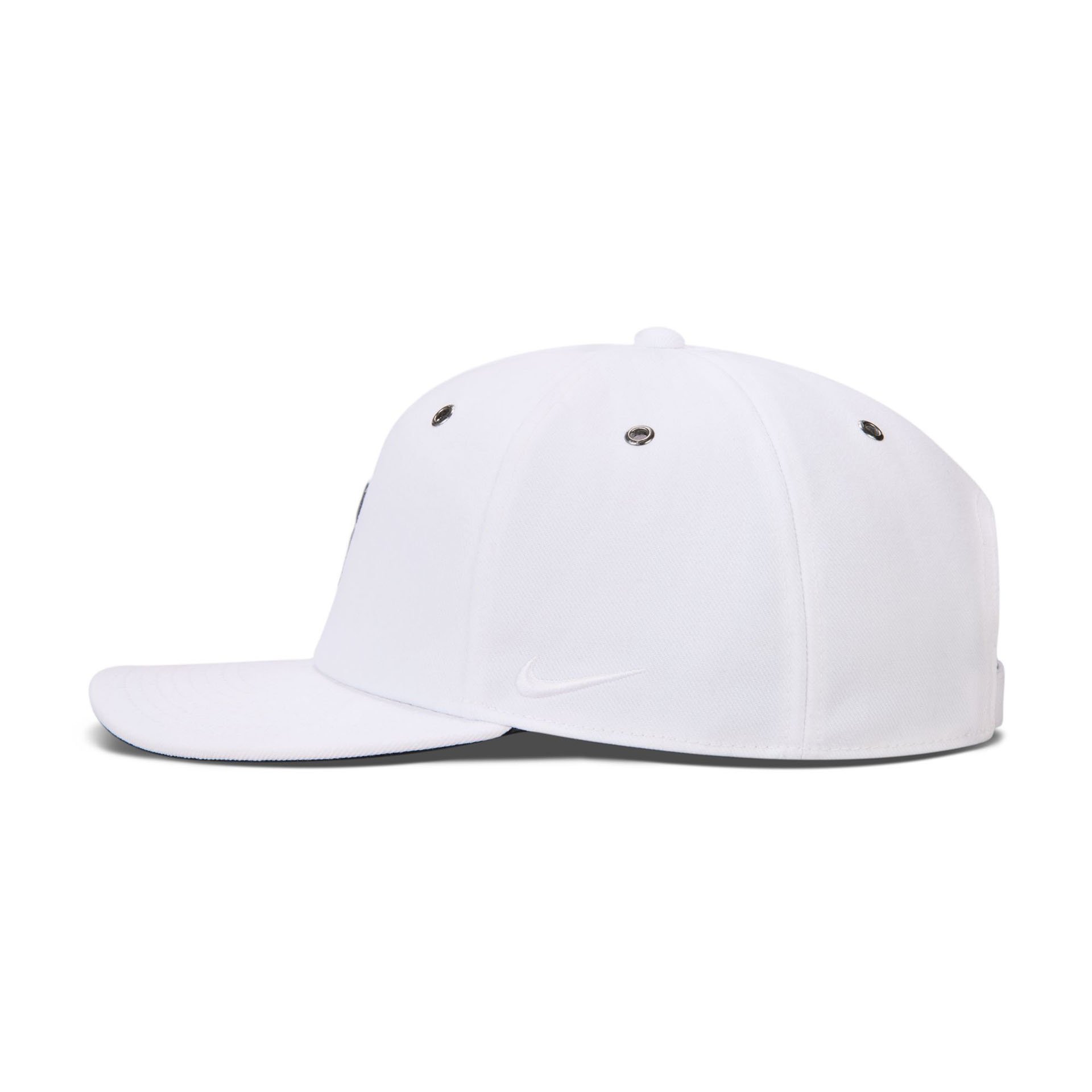 Kobe Pro Cap "White"