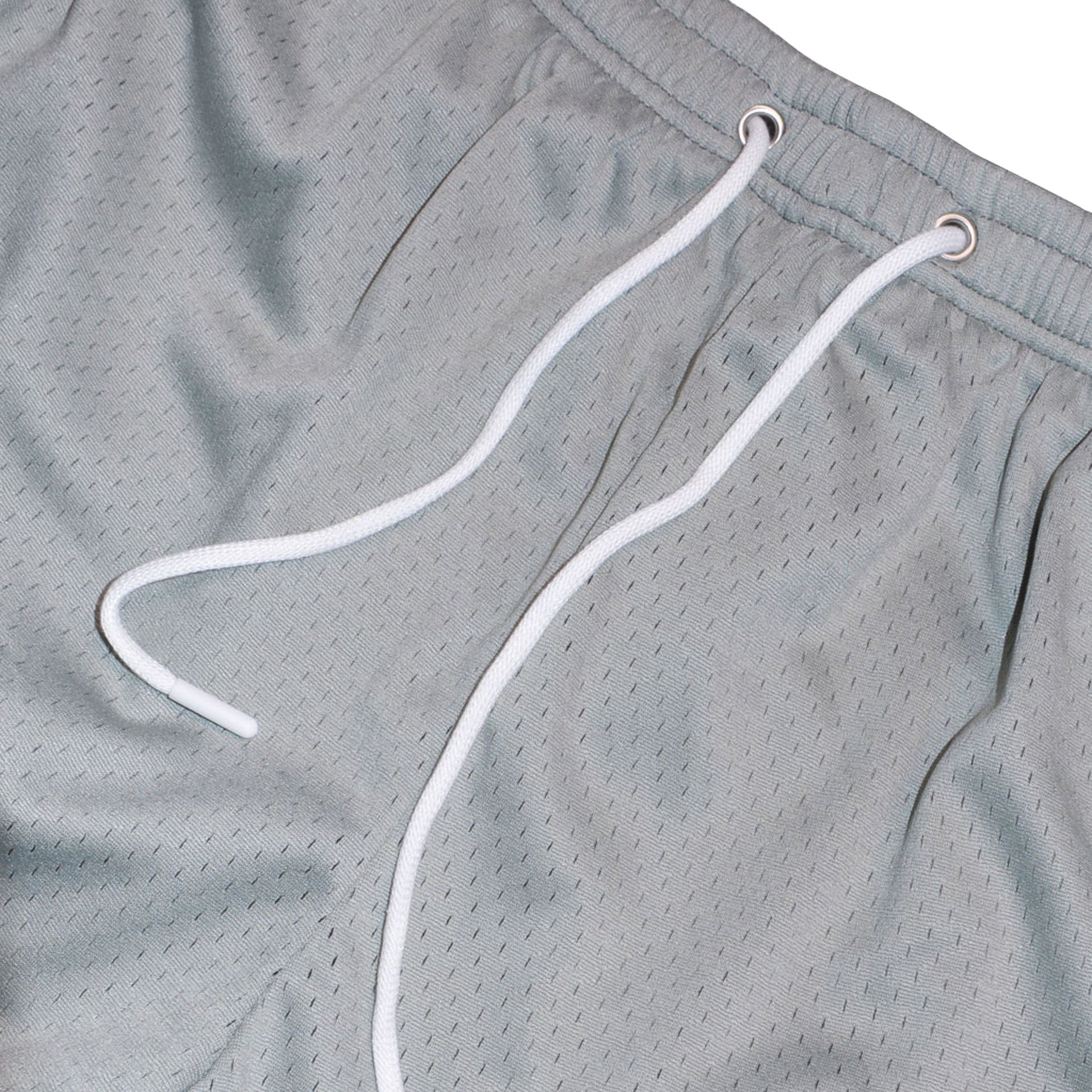 Airdom Mesh Short "Grey"
