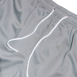 Airdom Mesh Short "Grey"