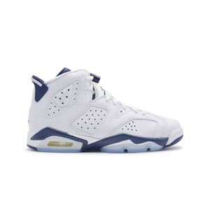 Air Jordan 6 "Midnight Navy" GS