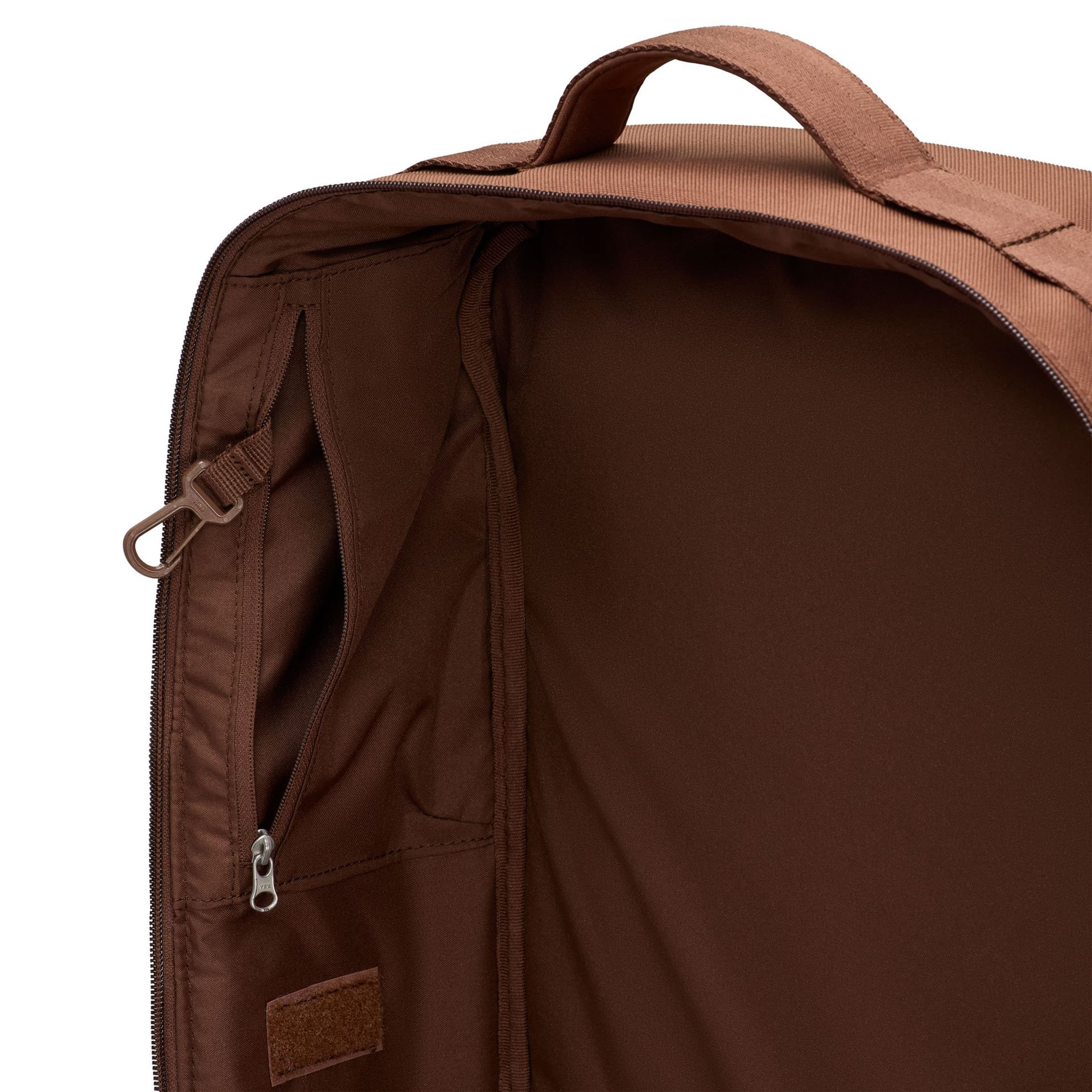 Utility Elite Backpack "Fauna Brown"
