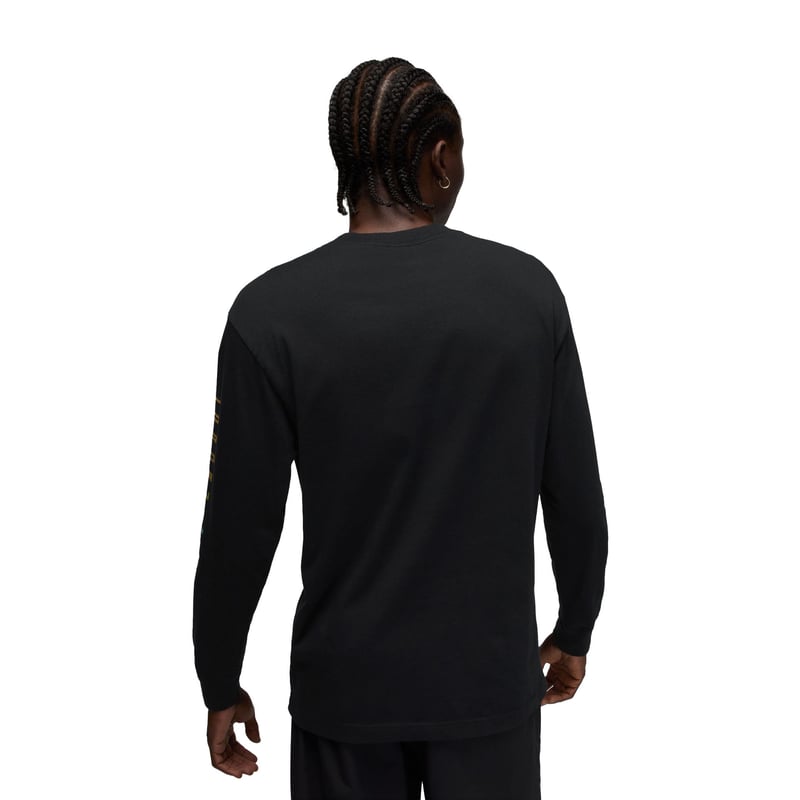 AJ11 GFX LS Tee 2