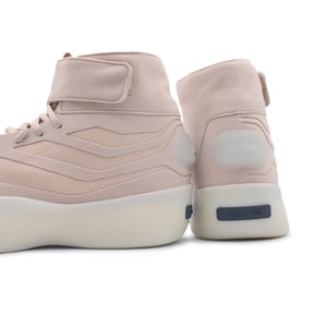 Fear of God Athletics II Hi "Ash Pearl"
