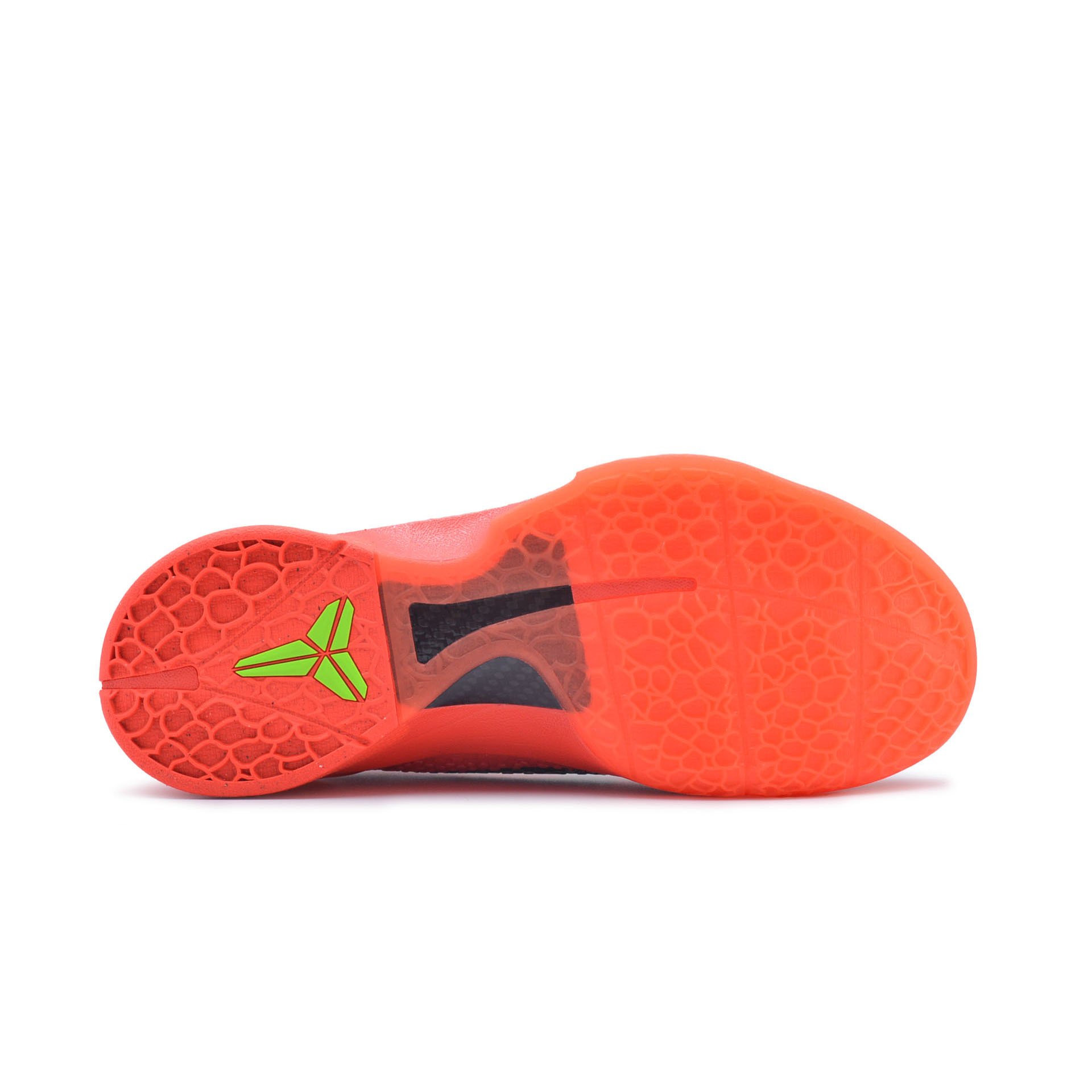Kobe 6 Protro "Reverse Grinch"