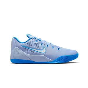 Kobe 9 EM Low Protro "Hydrogen Blue"