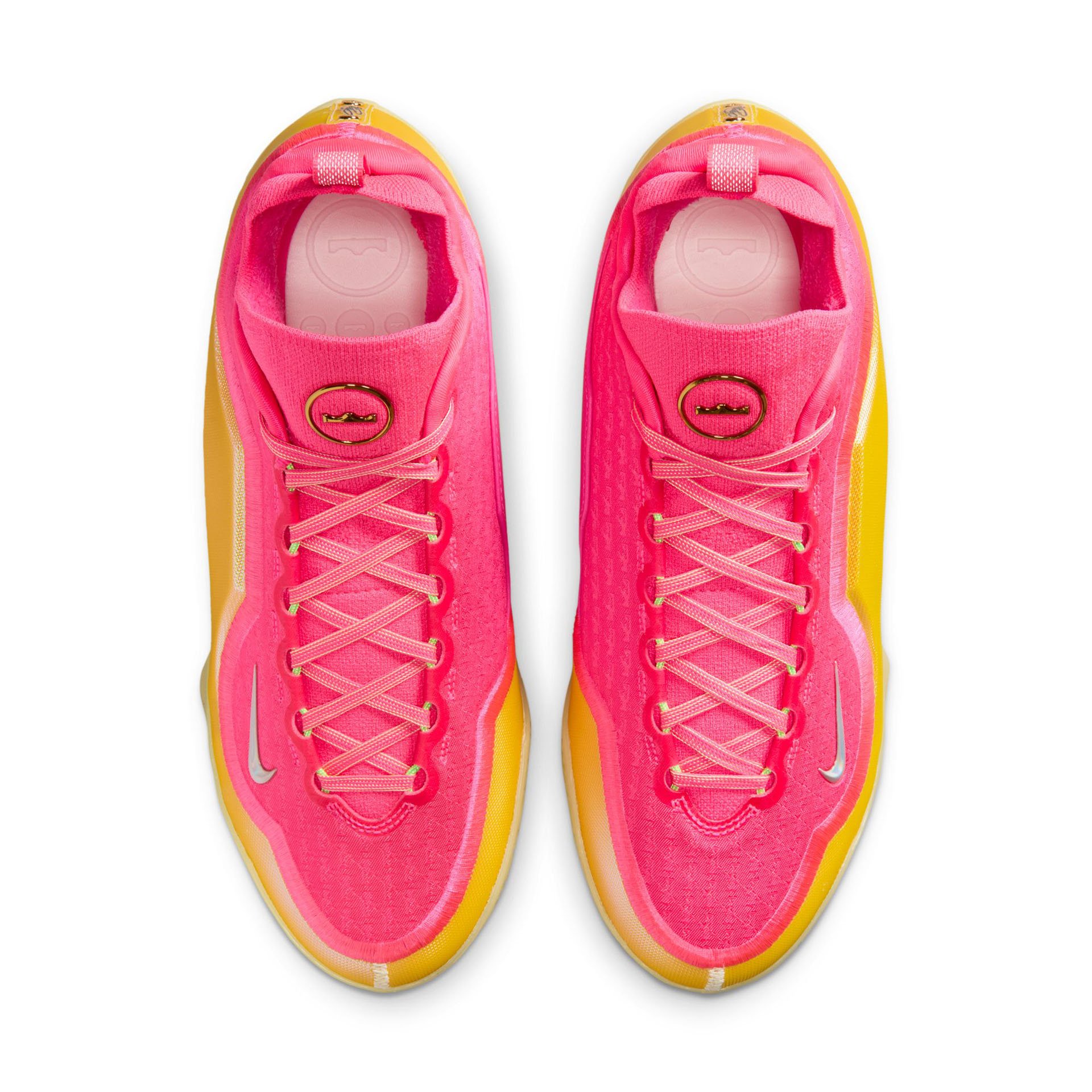 LeBron XXIII Elite "Good Intentions"
