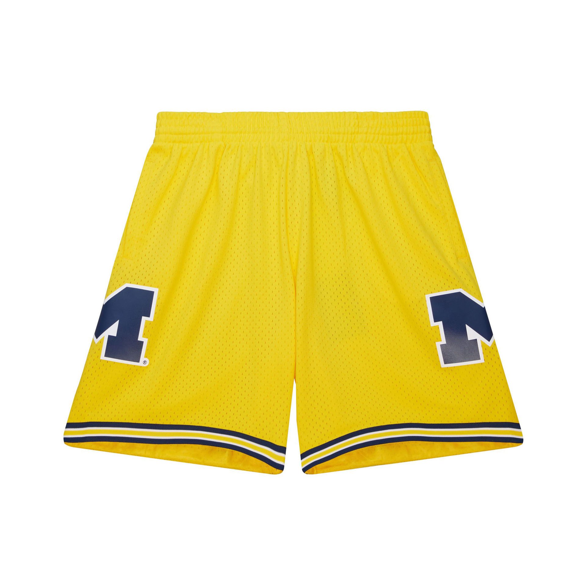 University of Michigan 1991 Swingman Short